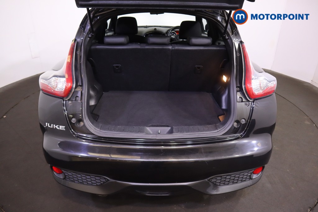 Nissan Juke N-Connecta Manual Diesel SUV - Stock Number (1592326) - 8th supplementary image