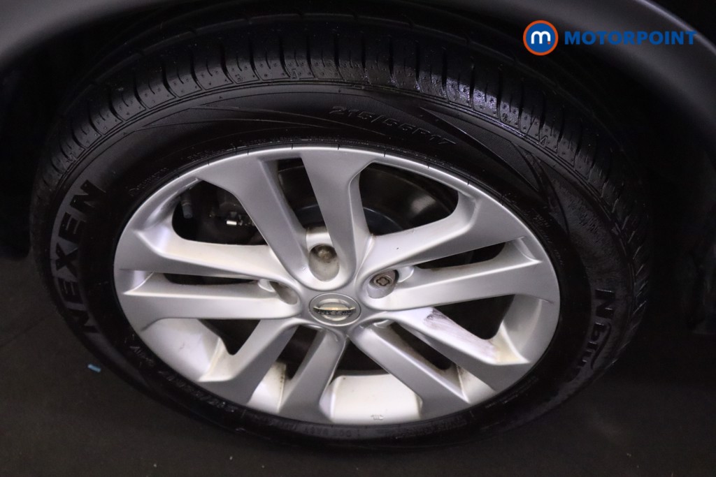 Nissan Juke N-Connecta Manual Diesel SUV - Stock Number (1592326) - 10th supplementary image