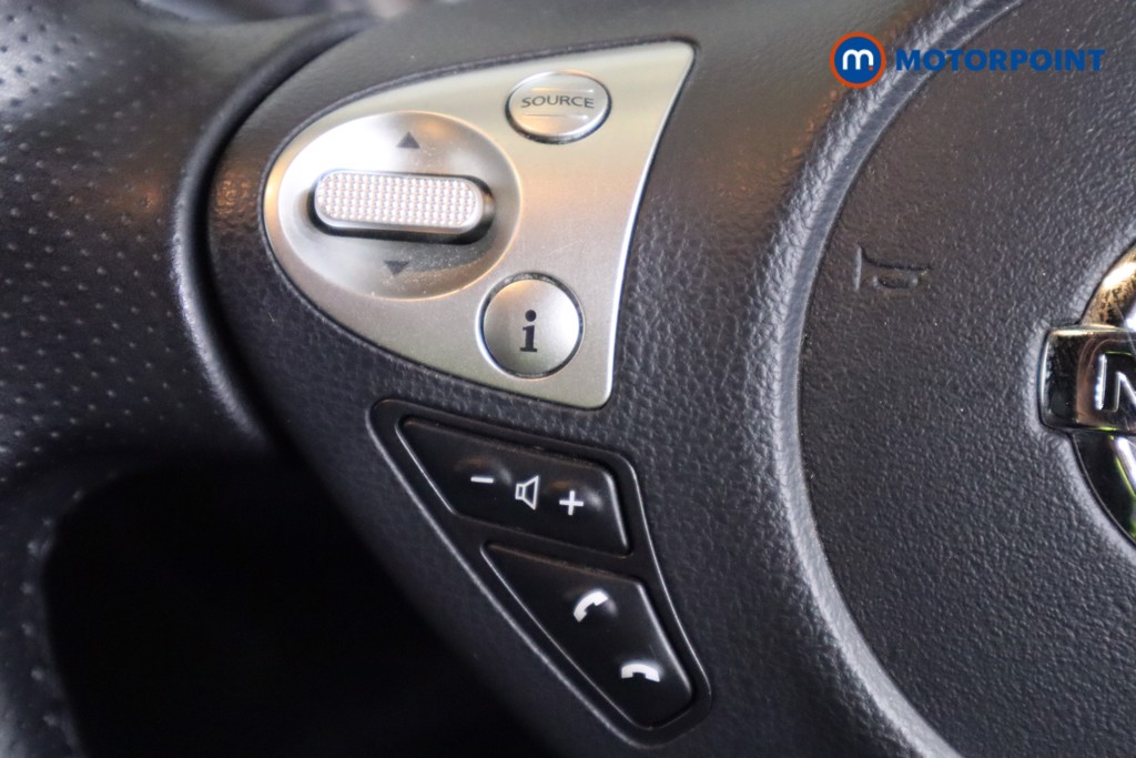 Nissan Juke N-Connecta Manual Diesel SUV - Stock Number (1592326) - 17th supplementary image