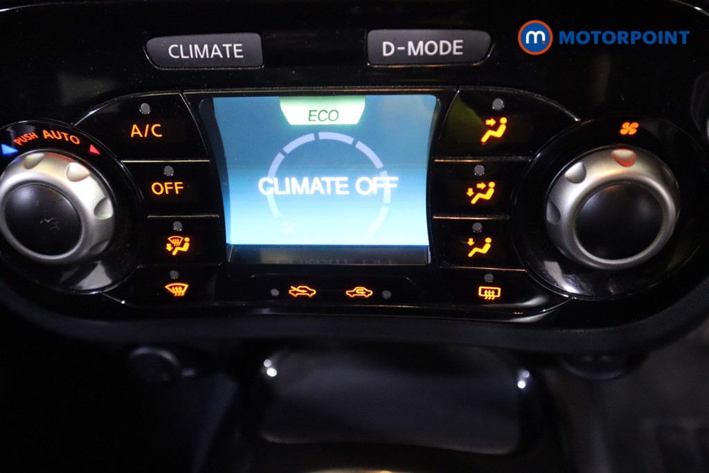 Nissan Juke N-Connecta Manual Diesel SUV - Stock Number (1592326) - 21st supplementary image