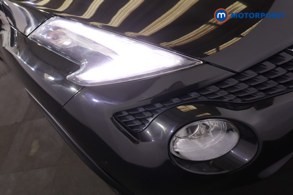 Nissan Juke N-Connecta Manual Diesel SUV - Stock Number (1592326) - 31st supplementary image