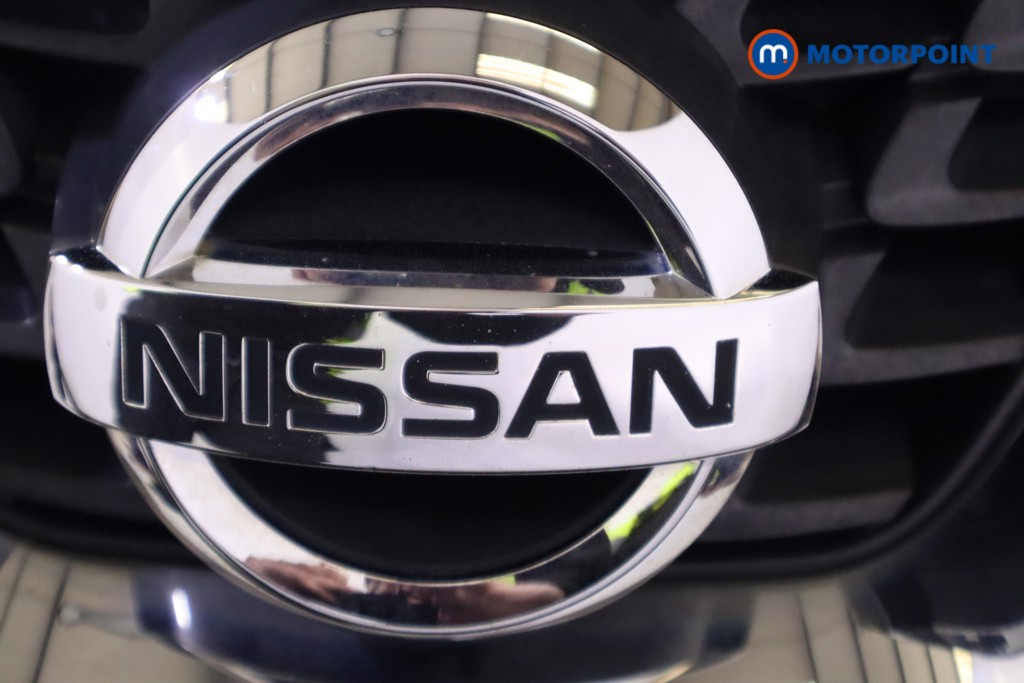 Nissan Juke N-Connecta Manual Diesel SUV - Stock Number (1592326) - 33rd supplementary image