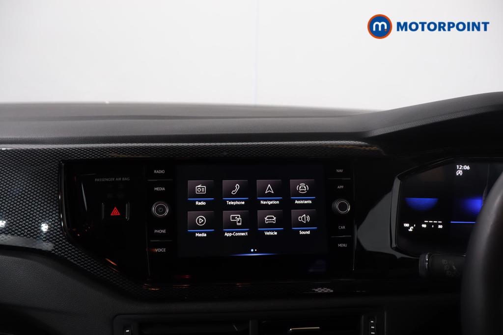 Volkswagen Polo Life Manual Petrol Hatchback - Stock Number (1592386) - 2nd supplementary image