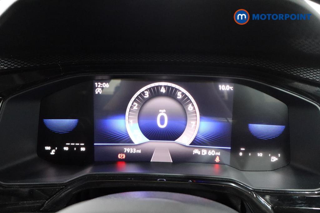 Volkswagen Polo Life Manual Petrol Hatchback - Stock Number (1592386) - 3rd supplementary image