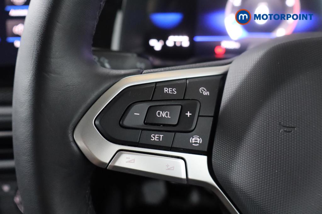 Volkswagen Polo Life Manual Petrol Hatchback - Stock Number (1592386) - 6th supplementary image