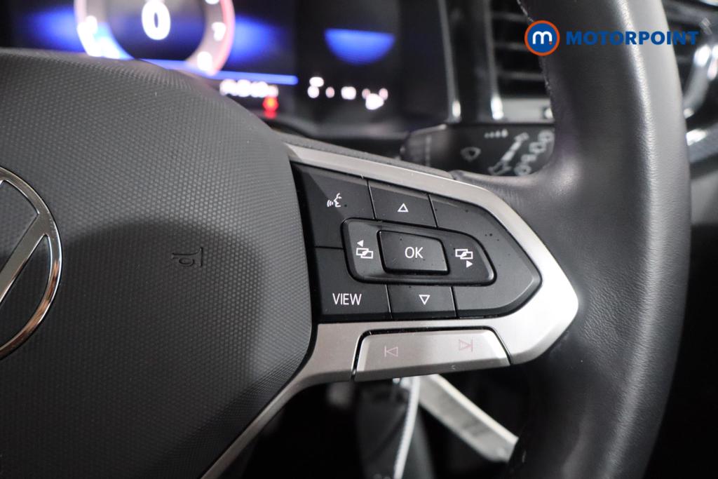 Volkswagen Polo Life Manual Petrol Hatchback - Stock Number (1592386) - 7th supplementary image
