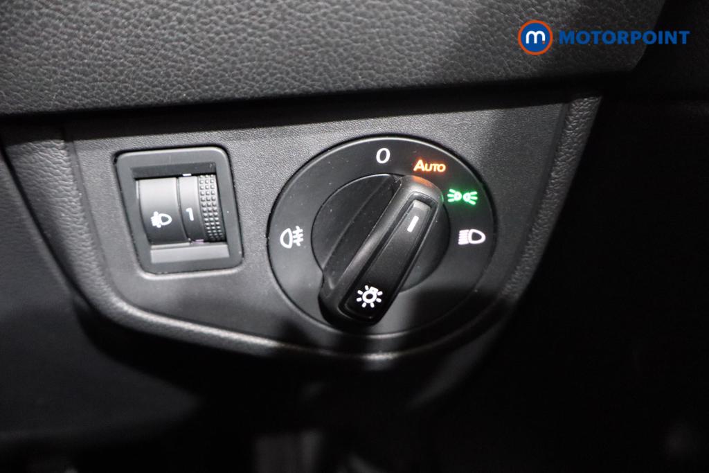 Volkswagen Polo Life Manual Petrol Hatchback - Stock Number (1592386) - 8th supplementary image