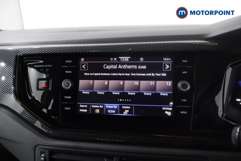 Volkswagen Polo Life Manual Petrol Hatchback - Stock Number (1592386) - 10th supplementary image