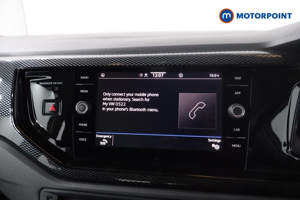 Volkswagen Polo Life Manual Petrol Hatchback - Stock Number (1592386) - 11th supplementary image