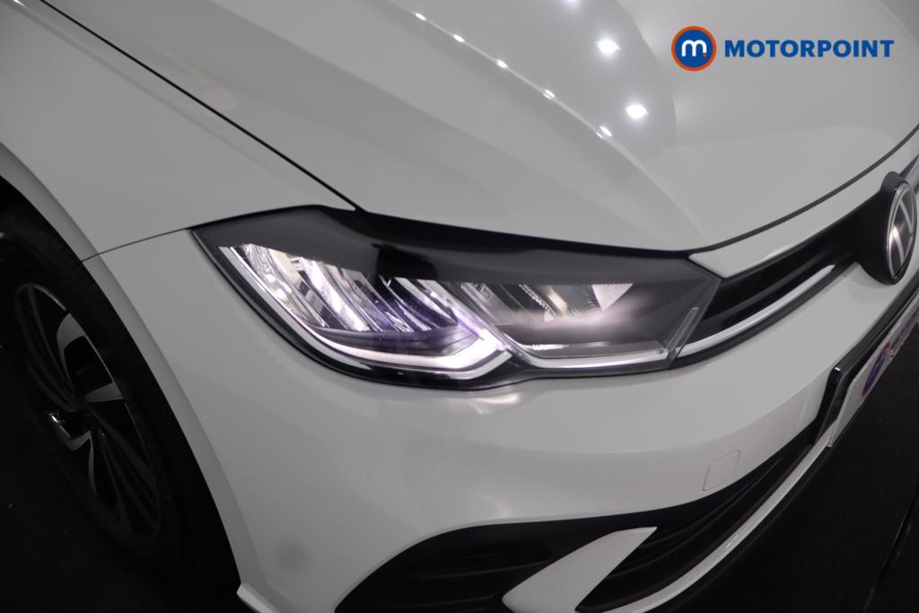 Volkswagen Polo Life Manual Petrol Hatchback - Stock Number (1592386) - 13th supplementary image