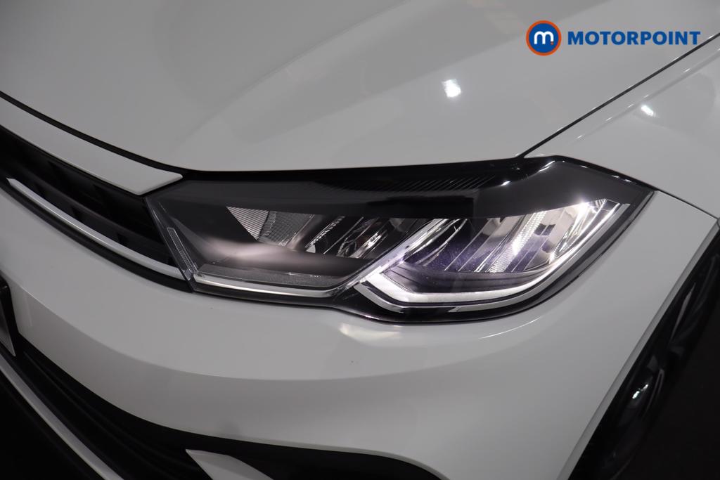 Volkswagen Polo Life Manual Petrol Hatchback - Stock Number (1592386) - 14th supplementary image