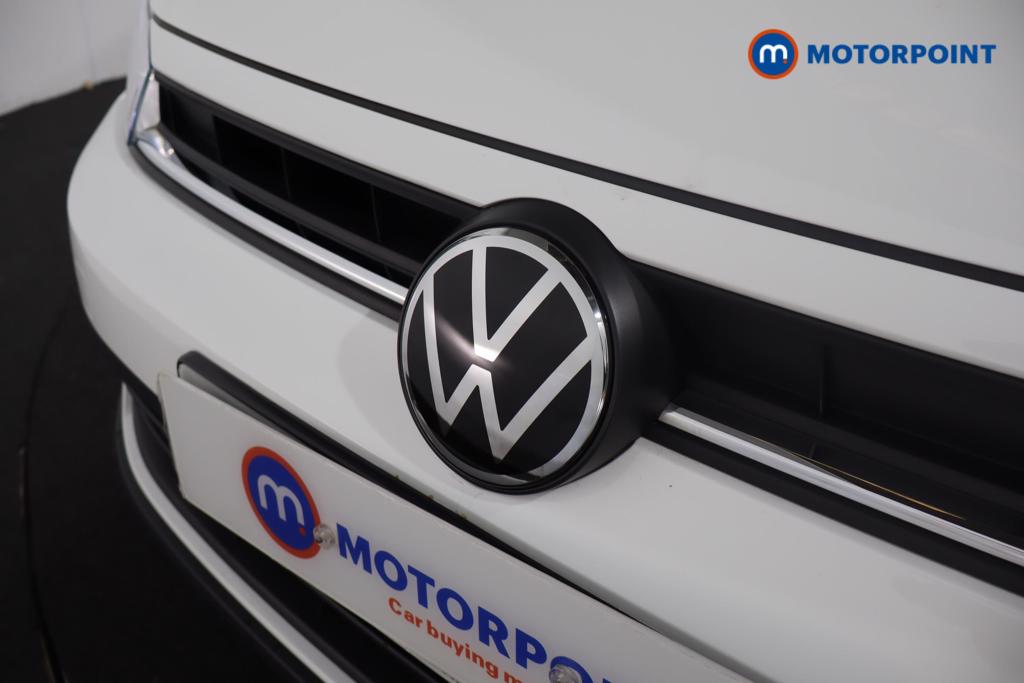 Volkswagen Polo Life Manual Petrol Hatchback - Stock Number (1592386) - 15th supplementary image