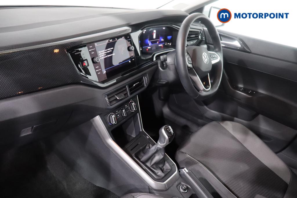 Volkswagen Polo Life Manual Petrol Hatchback - Stock Number (1592386) - 16th supplementary image