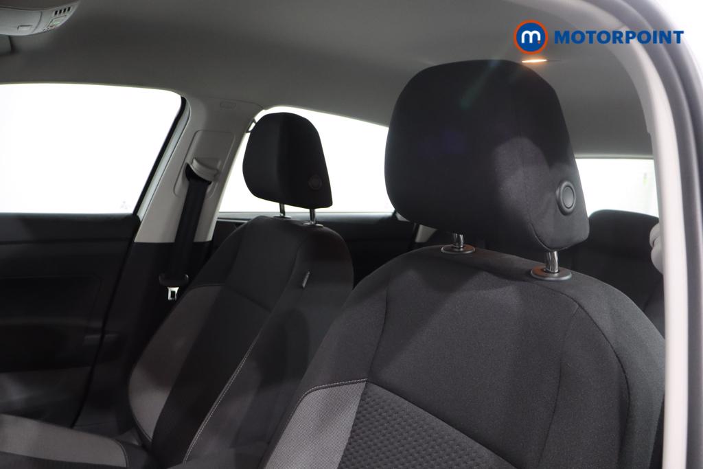 Volkswagen Polo Life Manual Petrol Hatchback - Stock Number (1592386) - 17th supplementary image