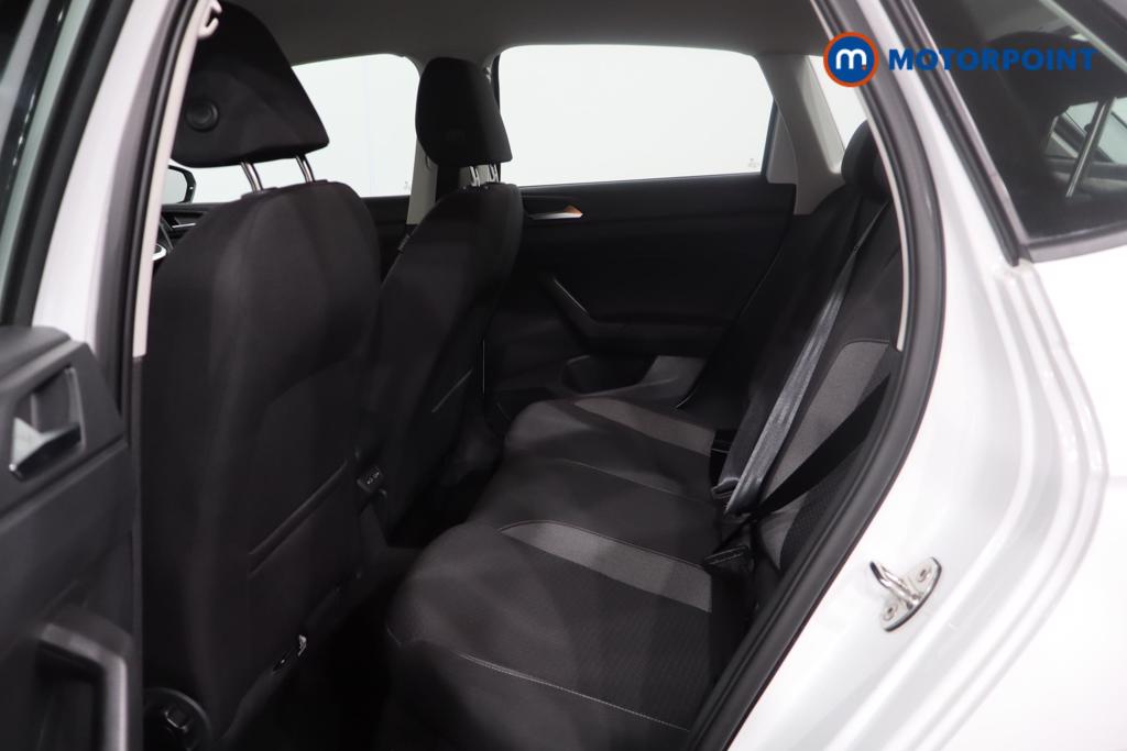 Volkswagen Polo Life Manual Petrol Hatchback - Stock Number (1592386) - 18th supplementary image