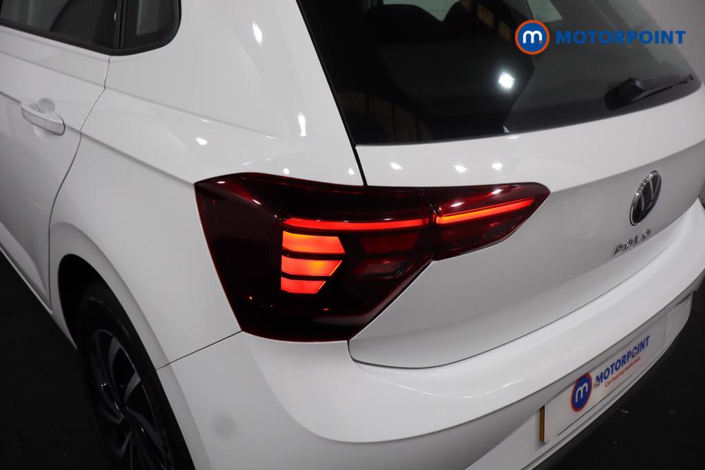 Volkswagen Polo Life Manual Petrol Hatchback - Stock Number (1592386) - 19th supplementary image