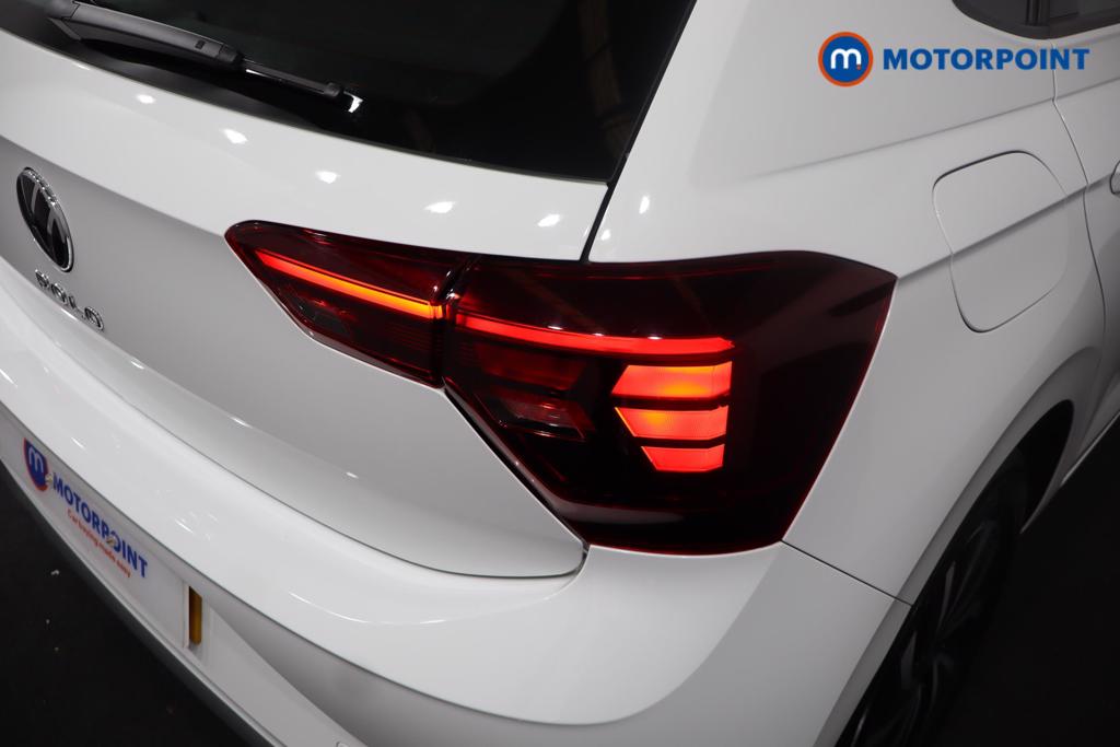 Volkswagen Polo Life Manual Petrol Hatchback - Stock Number (1592386) - 20th supplementary image