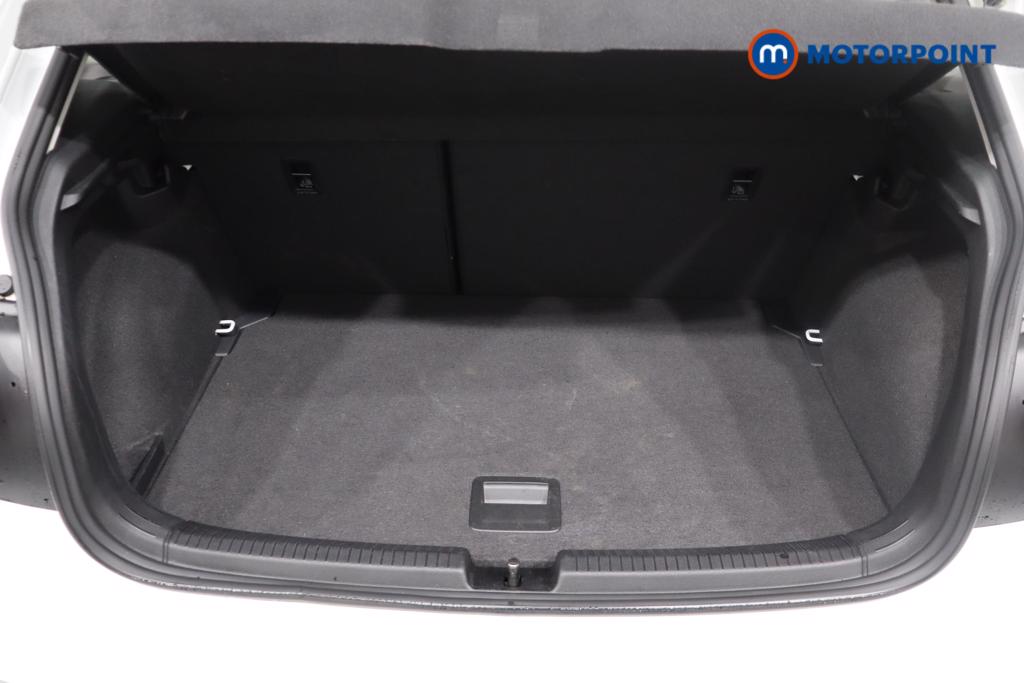 Volkswagen Polo Life Manual Petrol Hatchback - Stock Number (1592386) - 22nd supplementary image