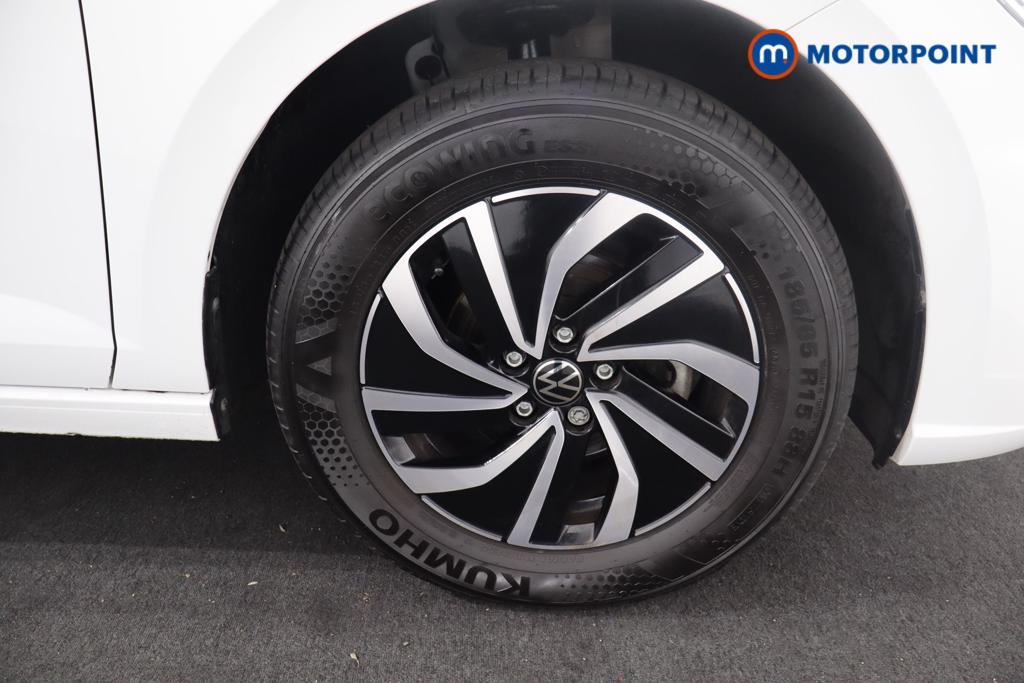 Volkswagen Polo Life Manual Petrol Hatchback - Stock Number (1592386) - 25th supplementary image