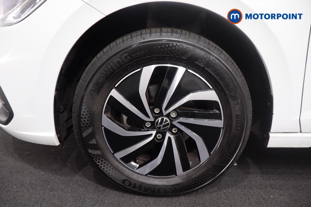 Volkswagen Polo Life Manual Petrol Hatchback - Stock Number (1592386) - 26th supplementary image