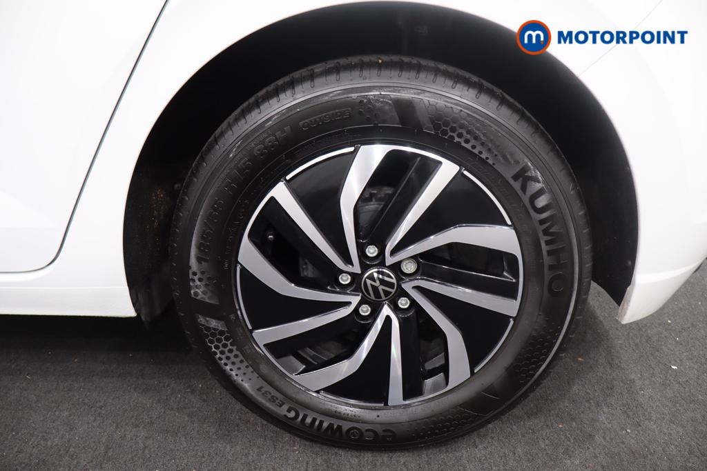 Volkswagen Polo Life Manual Petrol Hatchback - Stock Number (1592386) - 27th supplementary image