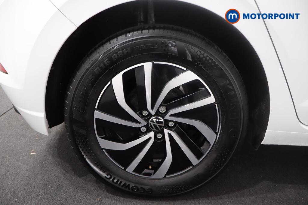 Volkswagen Polo Life Manual Petrol Hatchback - Stock Number (1592386) - 28th supplementary image