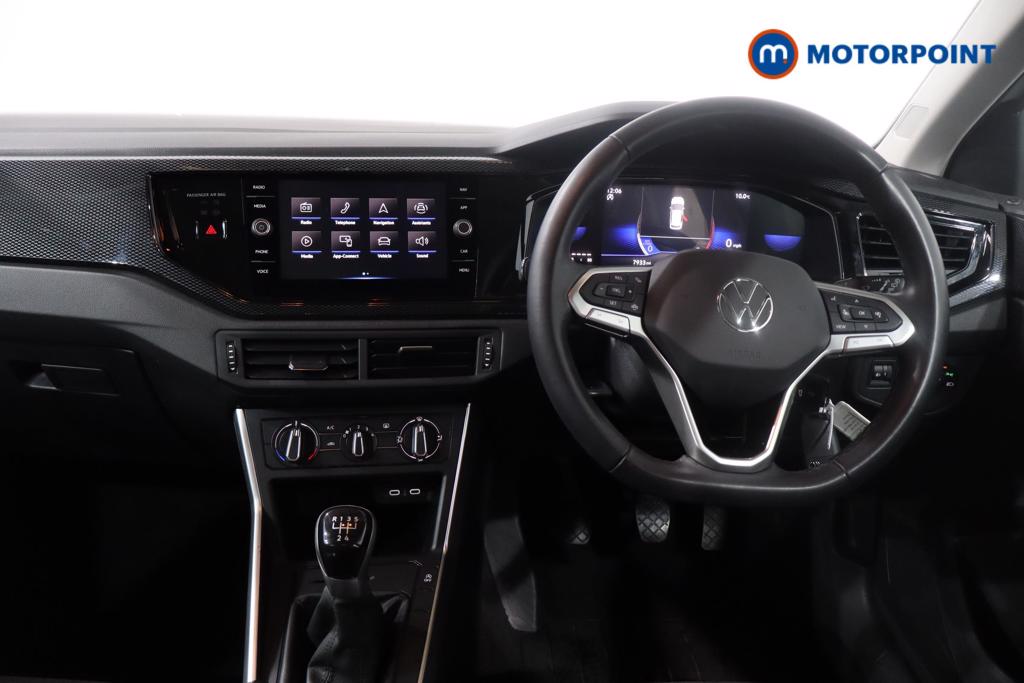Volkswagen Polo Life Manual Petrol Hatchback - Stock Number (1592386) - 1st supplementary image