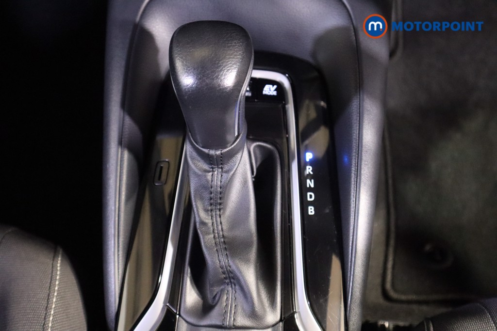 Suzuki Swace Sz-T Automatic Petrol-Electric Hybrid Estate - Stock Number (1592402) - 5th supplementary image