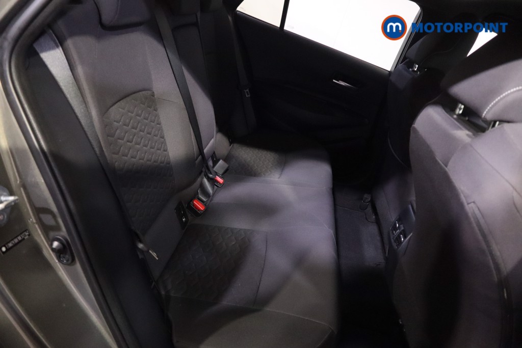 Suzuki Swace Sz-T Automatic Petrol-Electric Hybrid Estate - Stock Number (1592402) - 7th supplementary image