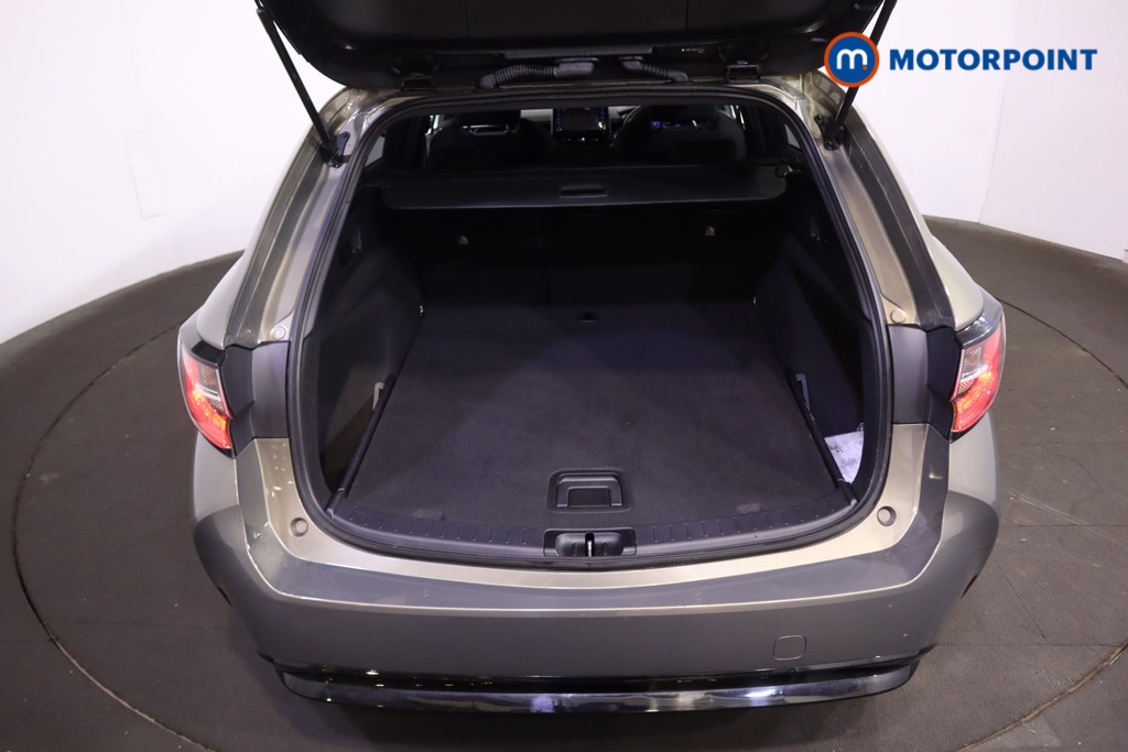 Suzuki Swace Sz-T Automatic Petrol-Electric Hybrid Estate - Stock Number (1592402) - 8th supplementary image