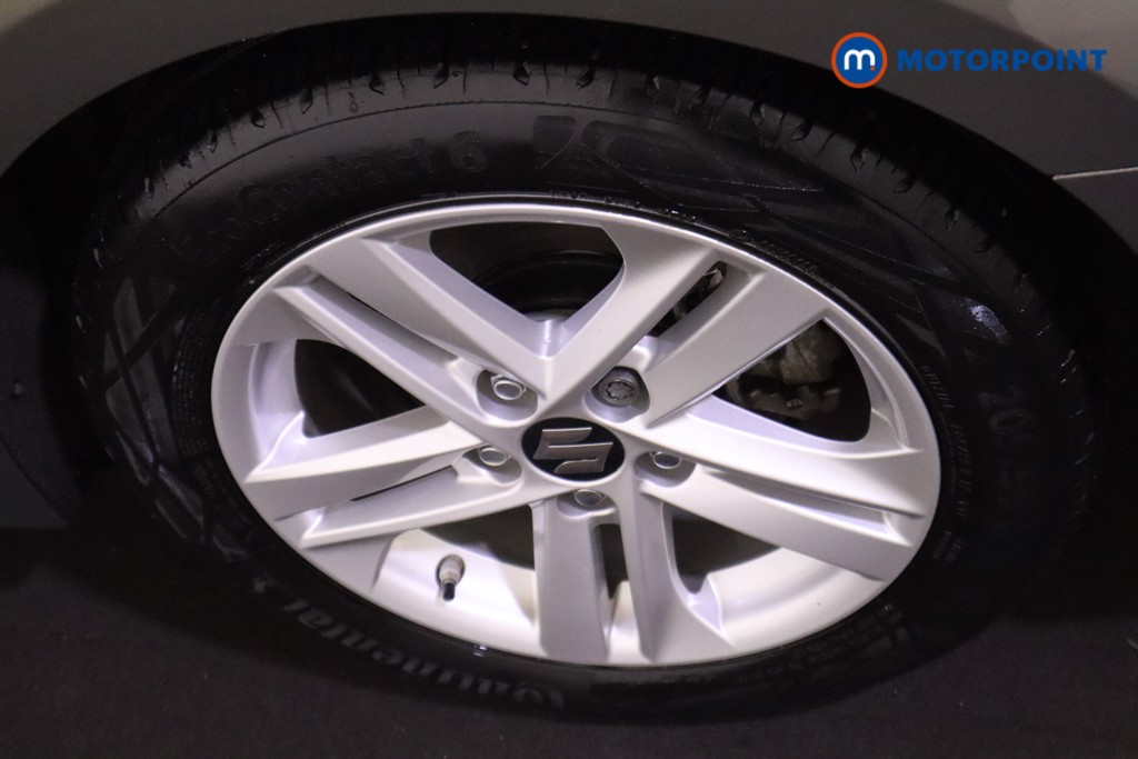 Suzuki Swace Sz-T Automatic Petrol-Electric Hybrid Estate - Stock Number (1592402) - 9th supplementary image