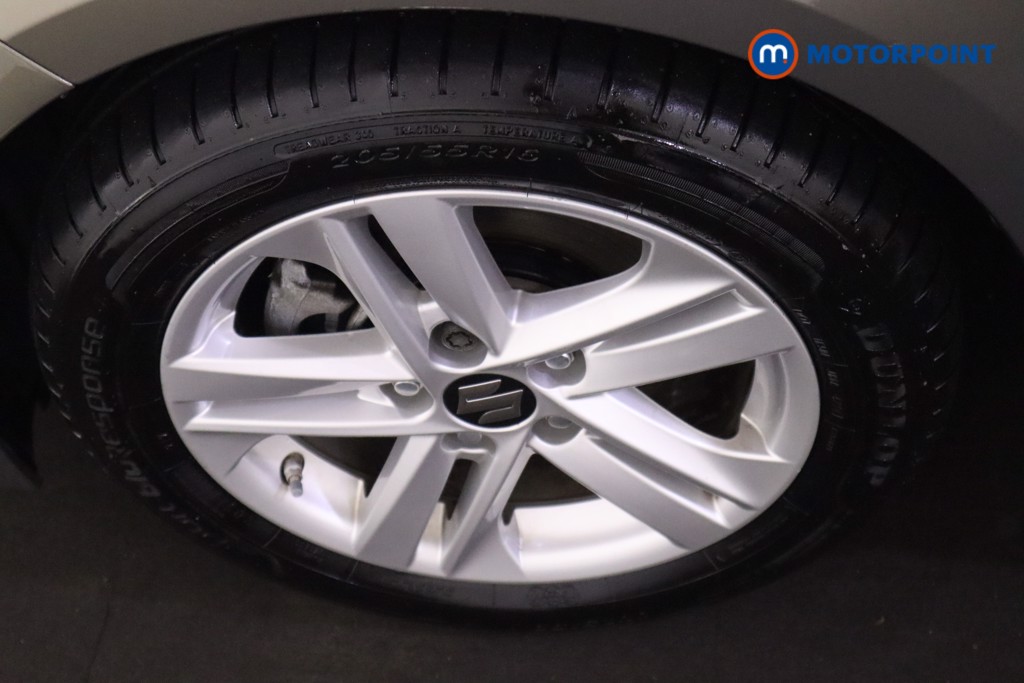 Suzuki Swace Sz-T Automatic Petrol-Electric Hybrid Estate - Stock Number (1592402) - 10th supplementary image