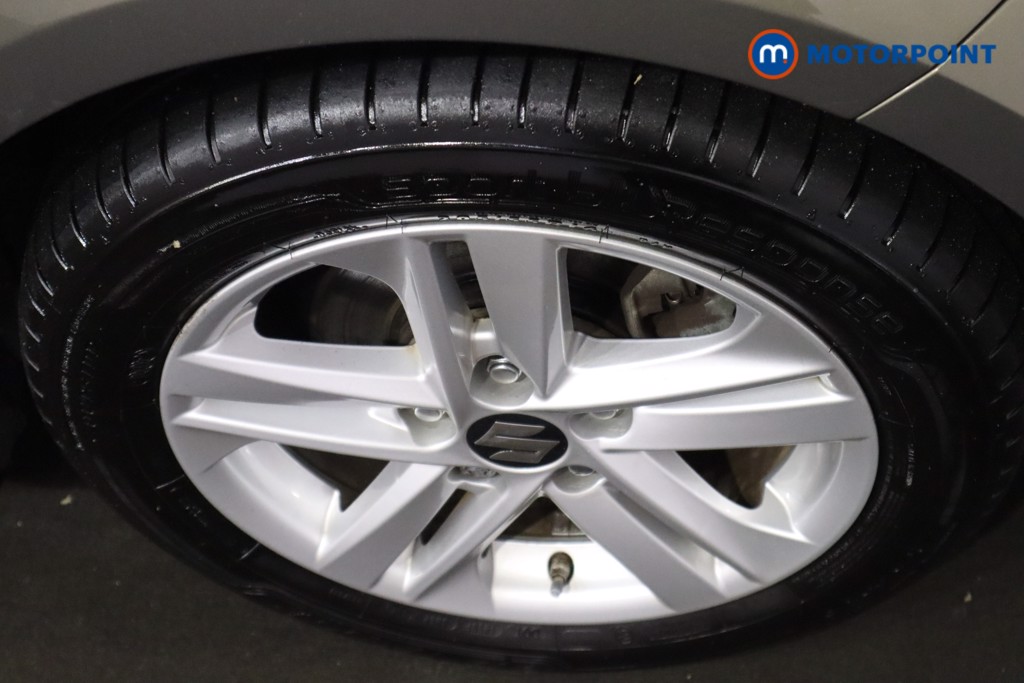 Suzuki Swace Sz-T Automatic Petrol-Electric Hybrid Estate - Stock Number (1592402) - 11th supplementary image