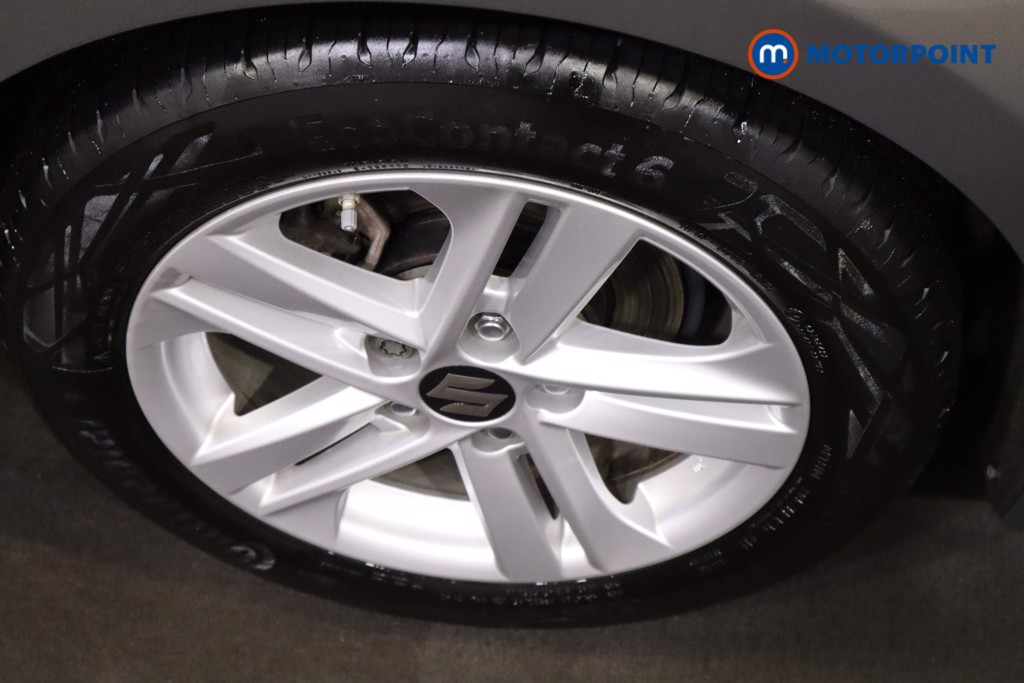 Suzuki Swace Sz-T Automatic Petrol-Electric Hybrid Estate - Stock Number (1592402) - 12th supplementary image