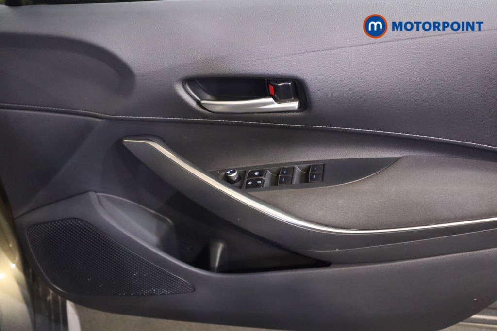 Suzuki Swace Sz-T Automatic Petrol-Electric Hybrid Estate - Stock Number (1592402) - 13th supplementary image