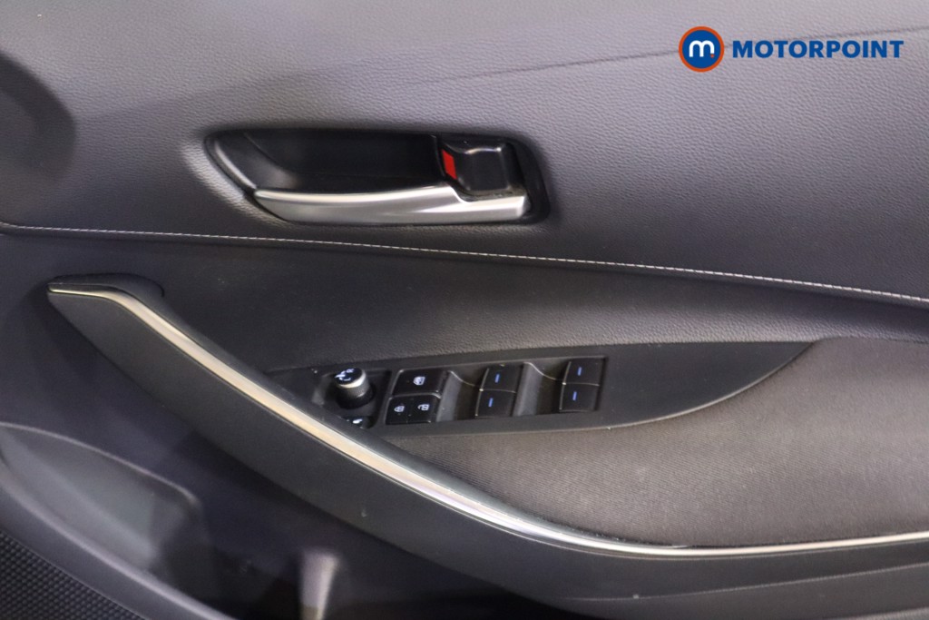 Suzuki Swace Sz-T Automatic Petrol-Electric Hybrid Estate - Stock Number (1592402) - 14th supplementary image