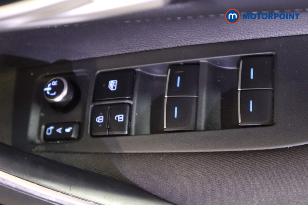 Suzuki Swace Sz-T Automatic Petrol-Electric Hybrid Estate - Stock Number (1592402) - 15th supplementary image