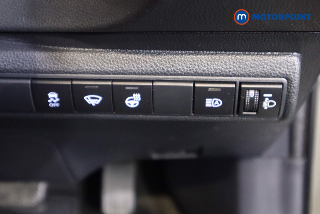 Suzuki Swace Sz-T Automatic Petrol-Electric Hybrid Estate - Stock Number (1592402) - 16th supplementary image