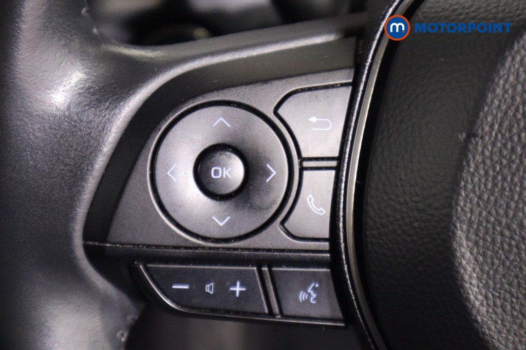 Suzuki Swace Sz-T Automatic Petrol-Electric Hybrid Estate - Stock Number (1592402) - 17th supplementary image