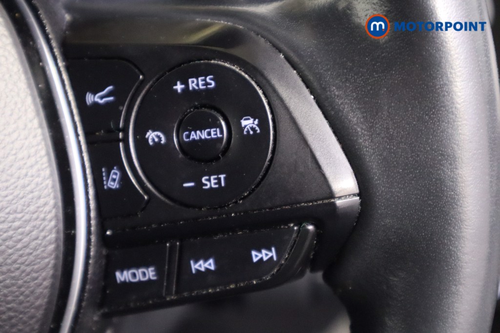 Suzuki Swace Sz-T Automatic Petrol-Electric Hybrid Estate - Stock Number (1592402) - 18th supplementary image