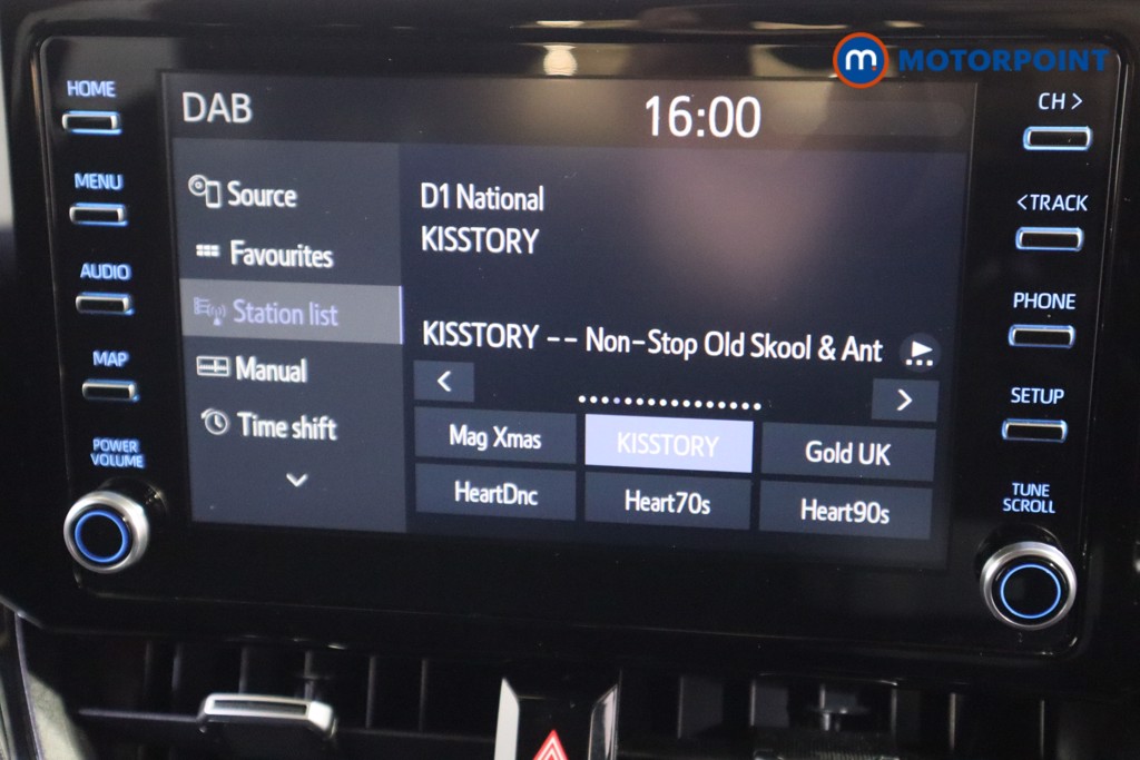 Suzuki Swace Sz-T Automatic Petrol-Electric Hybrid Estate - Stock Number (1592402) - 20th supplementary image