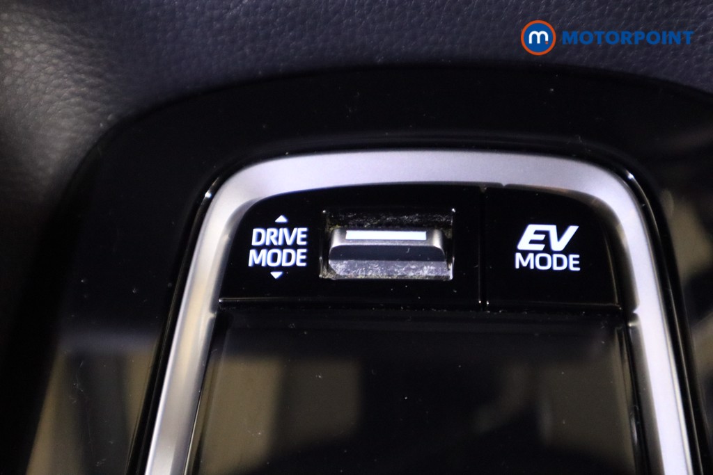 Suzuki Swace Sz-T Automatic Petrol-Electric Hybrid Estate - Stock Number (1592402) - 23rd supplementary image