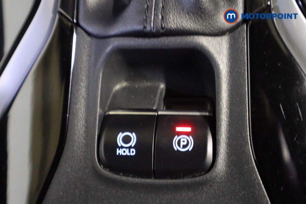 Suzuki Swace Sz-T Automatic Petrol-Electric Hybrid Estate - Stock Number (1592402) - 24th supplementary image