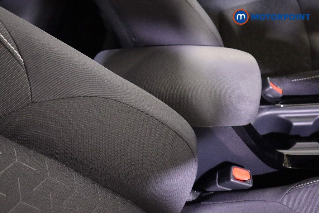 Suzuki Swace Sz-T Automatic Petrol-Electric Hybrid Estate - Stock Number (1592402) - 28th supplementary image