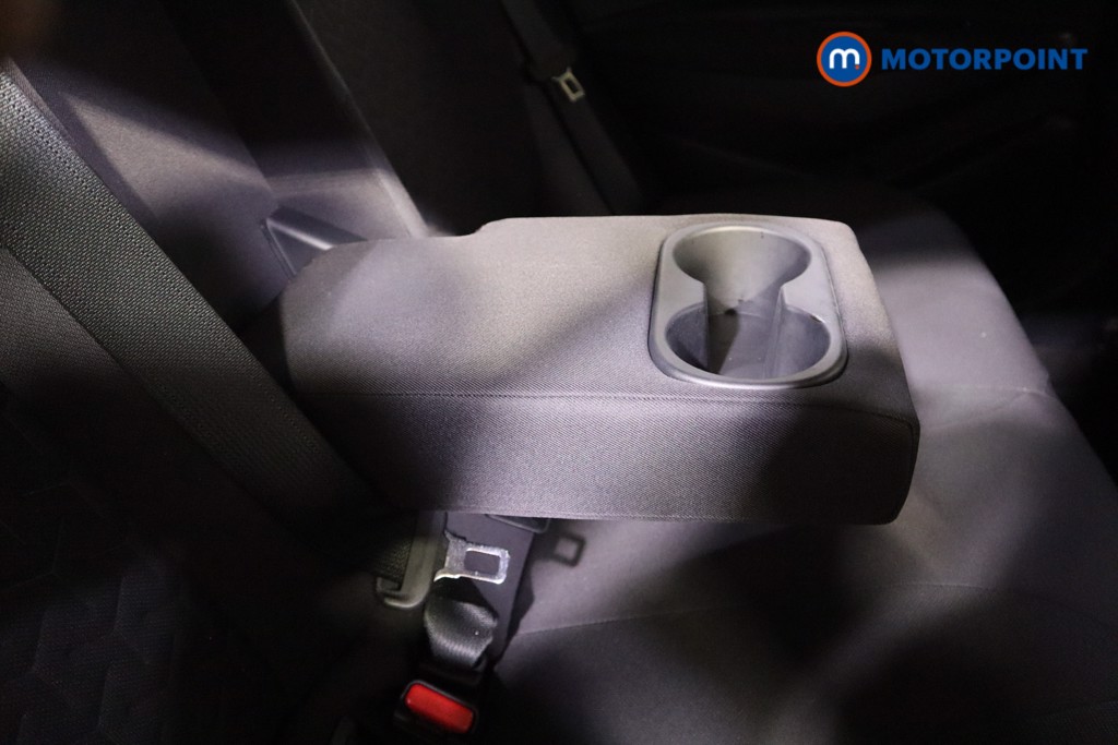 Suzuki Swace Sz-T Automatic Petrol-Electric Hybrid Estate - Stock Number (1592402) - 30th supplementary image