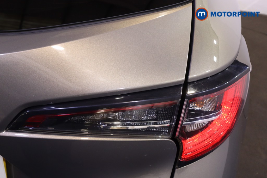 Suzuki Swace Sz-T Automatic Petrol-Electric Hybrid Estate - Stock Number (1592402) - 34th supplementary image