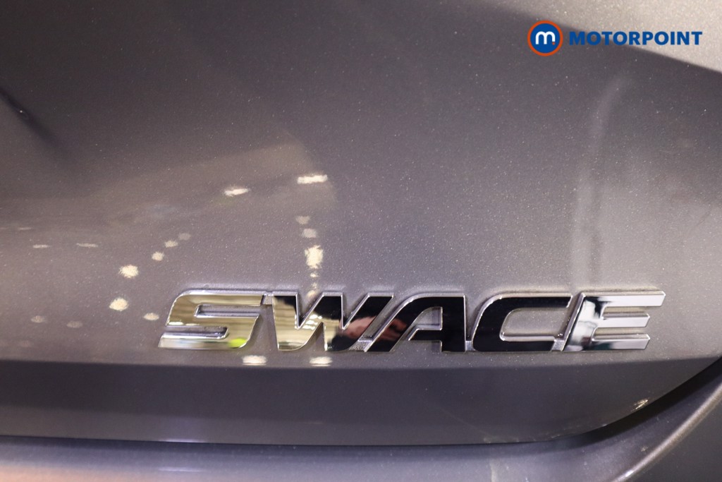 Suzuki Swace Sz-T Automatic Petrol-Electric Hybrid Estate - Stock Number (1592402) - 35th supplementary image