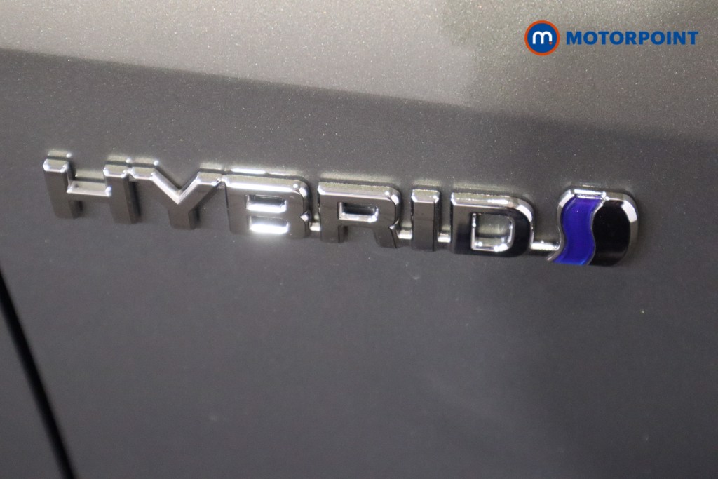 Suzuki Swace Sz-T Automatic Petrol-Electric Hybrid Estate - Stock Number (1592402) - 36th supplementary image