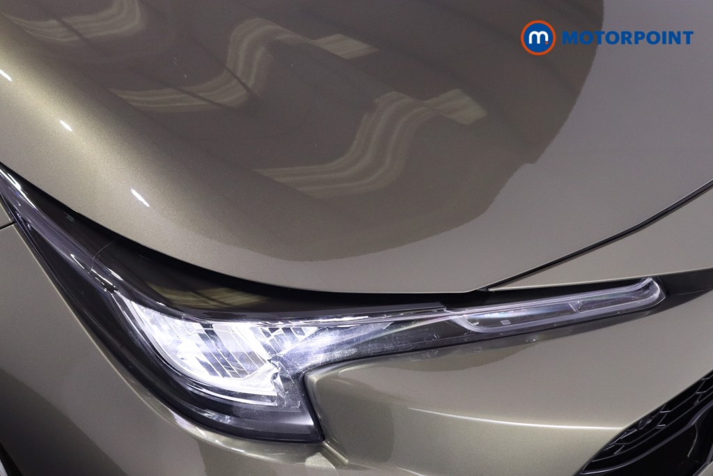 Suzuki Swace Sz-T Automatic Petrol-Electric Hybrid Estate - Stock Number (1592402) - 37th supplementary image