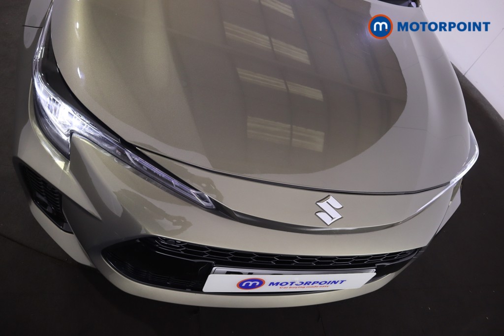 Suzuki Swace Sz-T Automatic Petrol-Electric Hybrid Estate - Stock Number (1592402) - 38th supplementary image